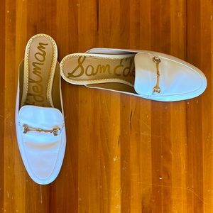Sam Edelman Mule Loafter